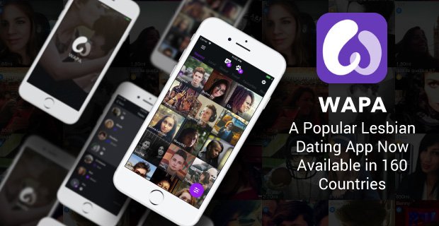 Wapa_Top 10 Best Lesbian Dating Apps You'll Surely Love when in Thailand