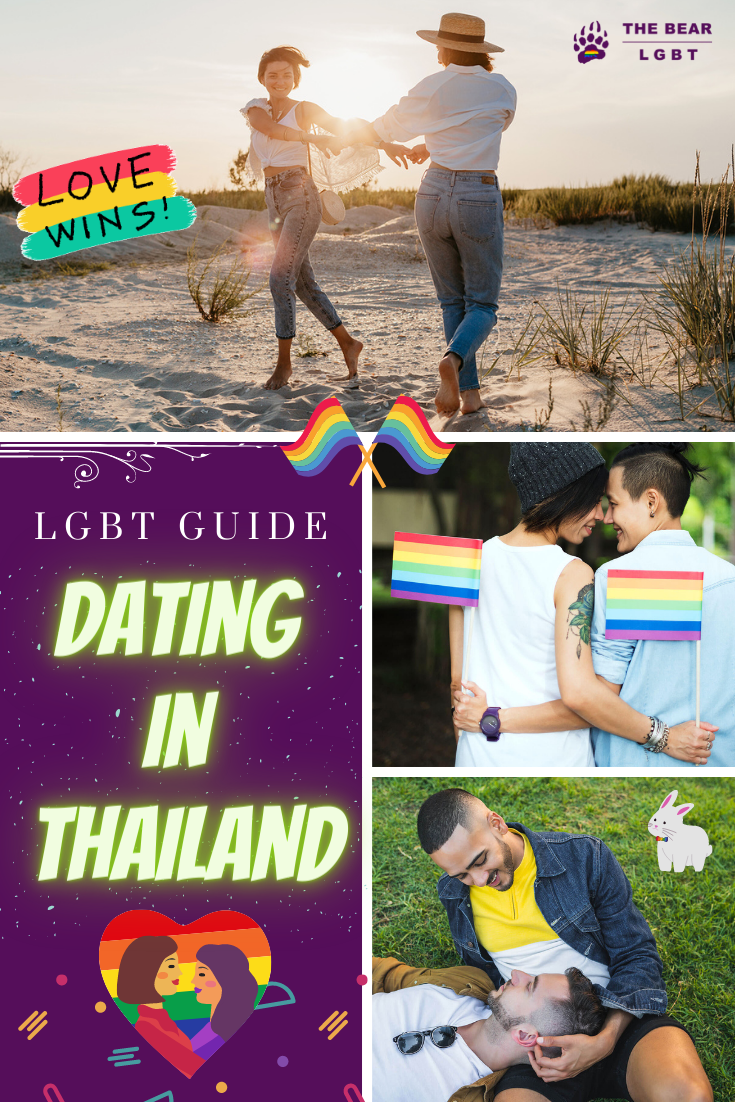 Dating in Thailand _The Complete LGBT Guide