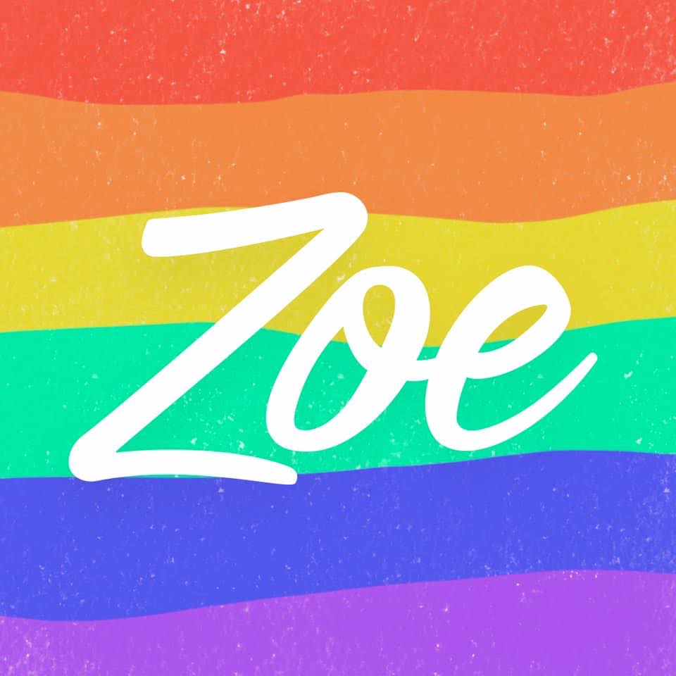 Zoe_Top 10 Best Lesbian Dating Apps You'll Surely Love when in Thailand